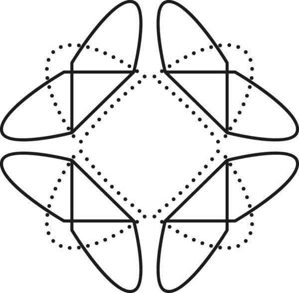 Muster Symbol